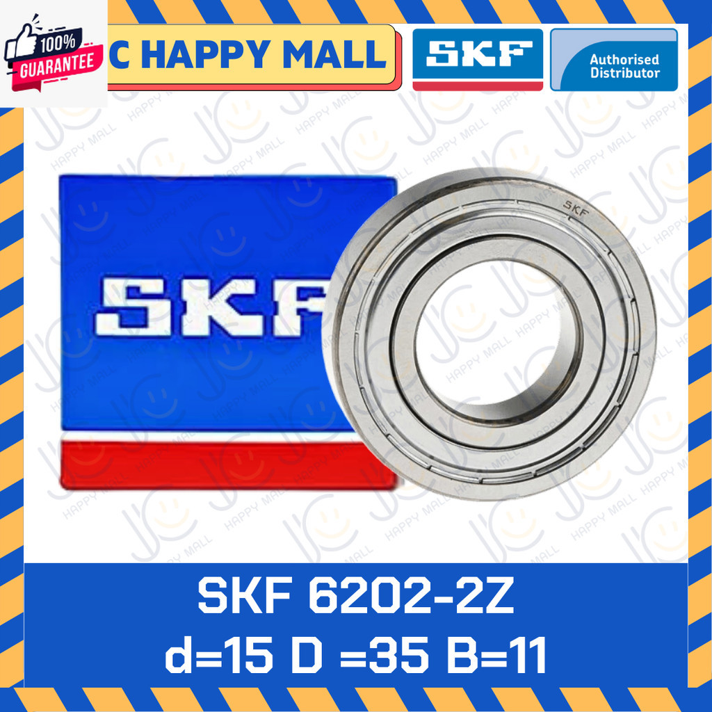 SKF 6200-2Z SKF 6200-2Z/C3 SKF 6201-2Z SKF 6201-2Z/C3 SKF 6202-2Z SKF 6202-2Z/C3 SKF 6203-2Z SKF 620
