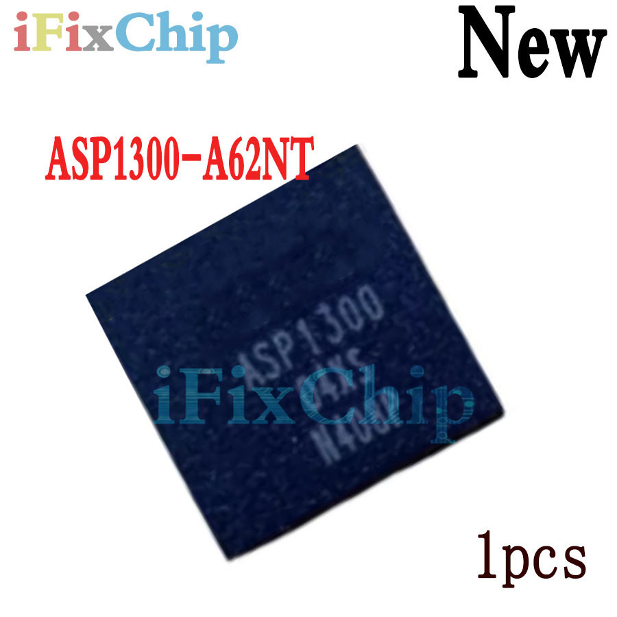 1 ชิ้น ASP1300 ASP1300-A62NT QFN-56