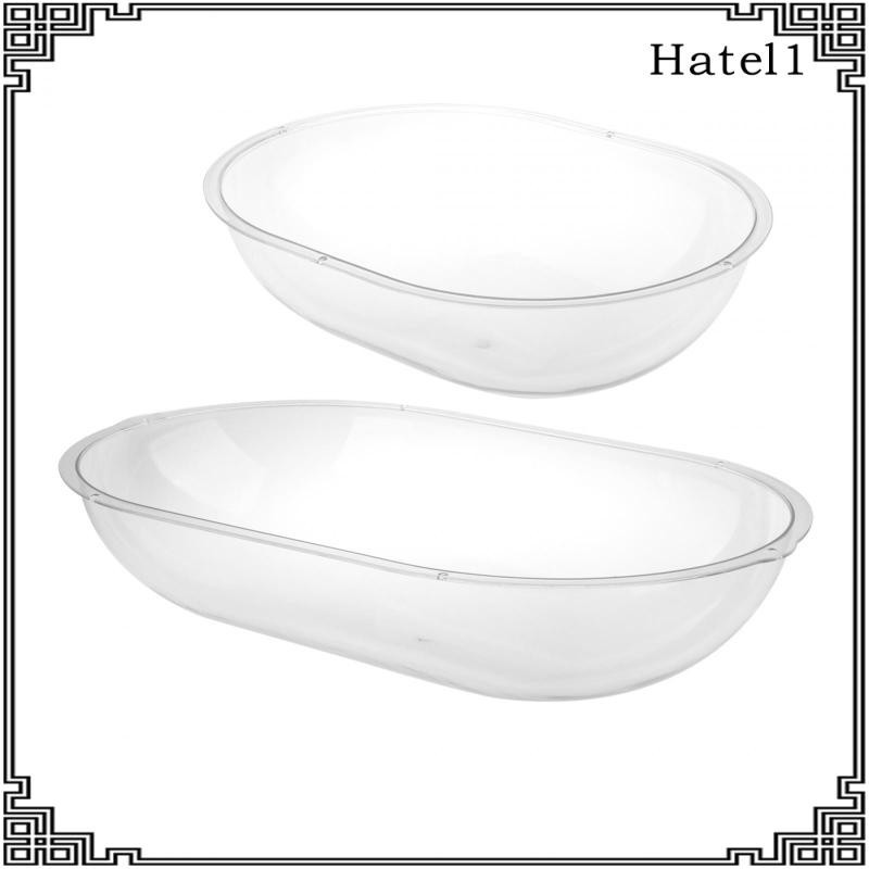 [Hatel ] บ ้ านแมวติดผนังสัตว ์ เลี ้ ยงปีนเขากรอบอุปกรณ ์ เสริมเตียงแมวใส