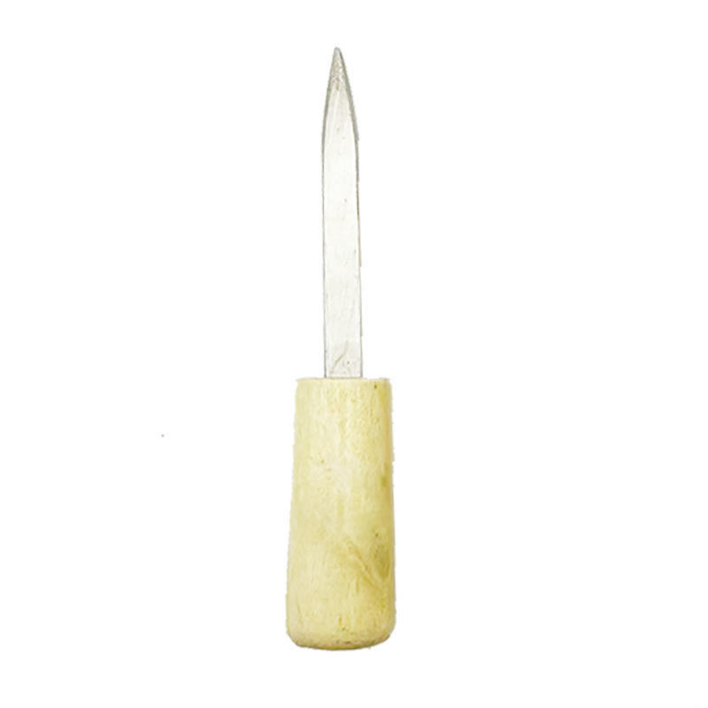 Oyster knife oyster shell extension oyster pry open oyster special pry stainless steel oyster