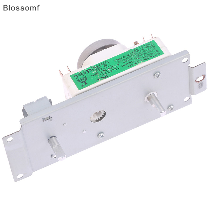 Blossomf Compatible สําหรับ VFD35M106IIE Midea เตาอบไมโครเวฟอุปกรณ ์ เสริม Timer Controller ใหม ่