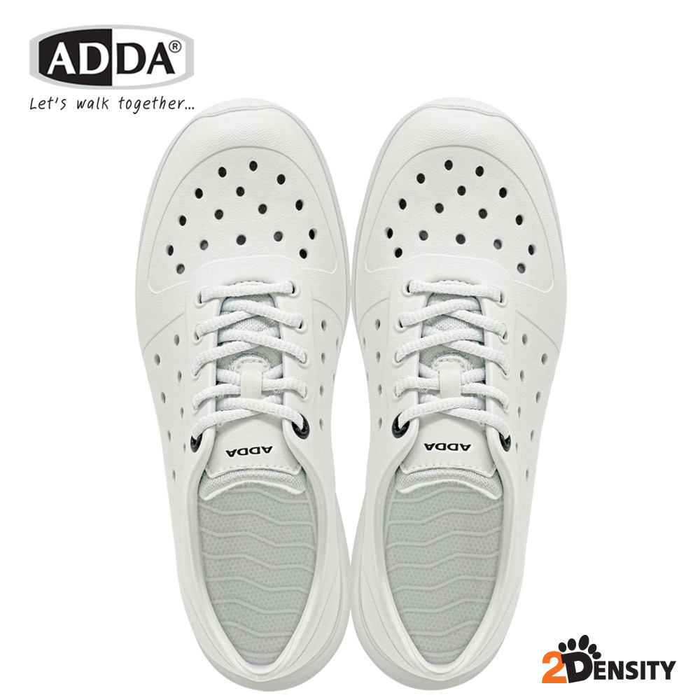 รองเท้าสปอร์ตผู้ชายADDAรุ่น 5TD86-M2 SIZE (7-10) 2DENSITY รูปที่ 4
