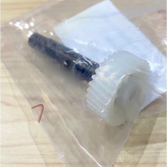 เฟืองไมล์ไฟฟ้า TOYOTA COMMUTER ขนาด 11x33 ฟัน โตโยต้า คอมมูเตอร์ a