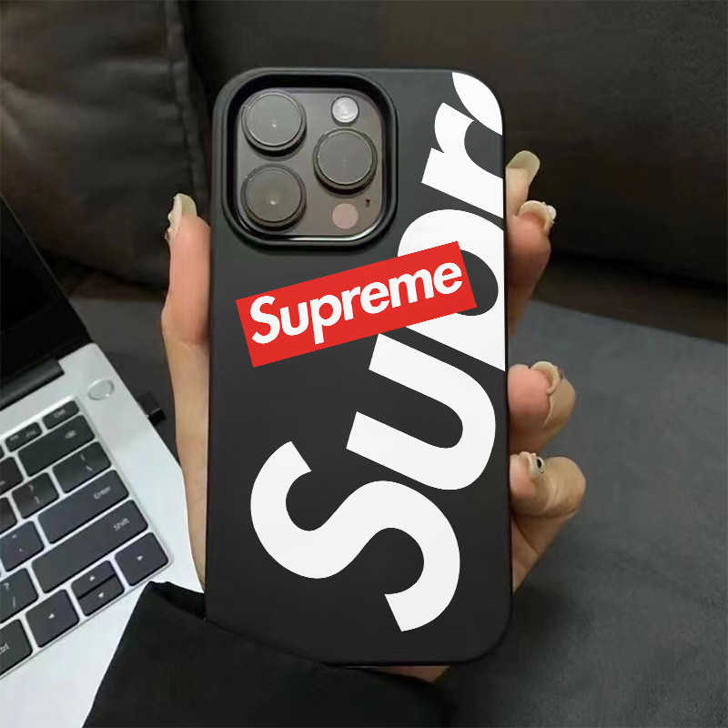เคสไอโฟน16 15 14 13 12 11 Pro Max Phone Case กันกระแทก Super หรูหรา fashion trend Compatible เคส iPhone 16PM,16Plus,X/XS, XR,7+,8Plus