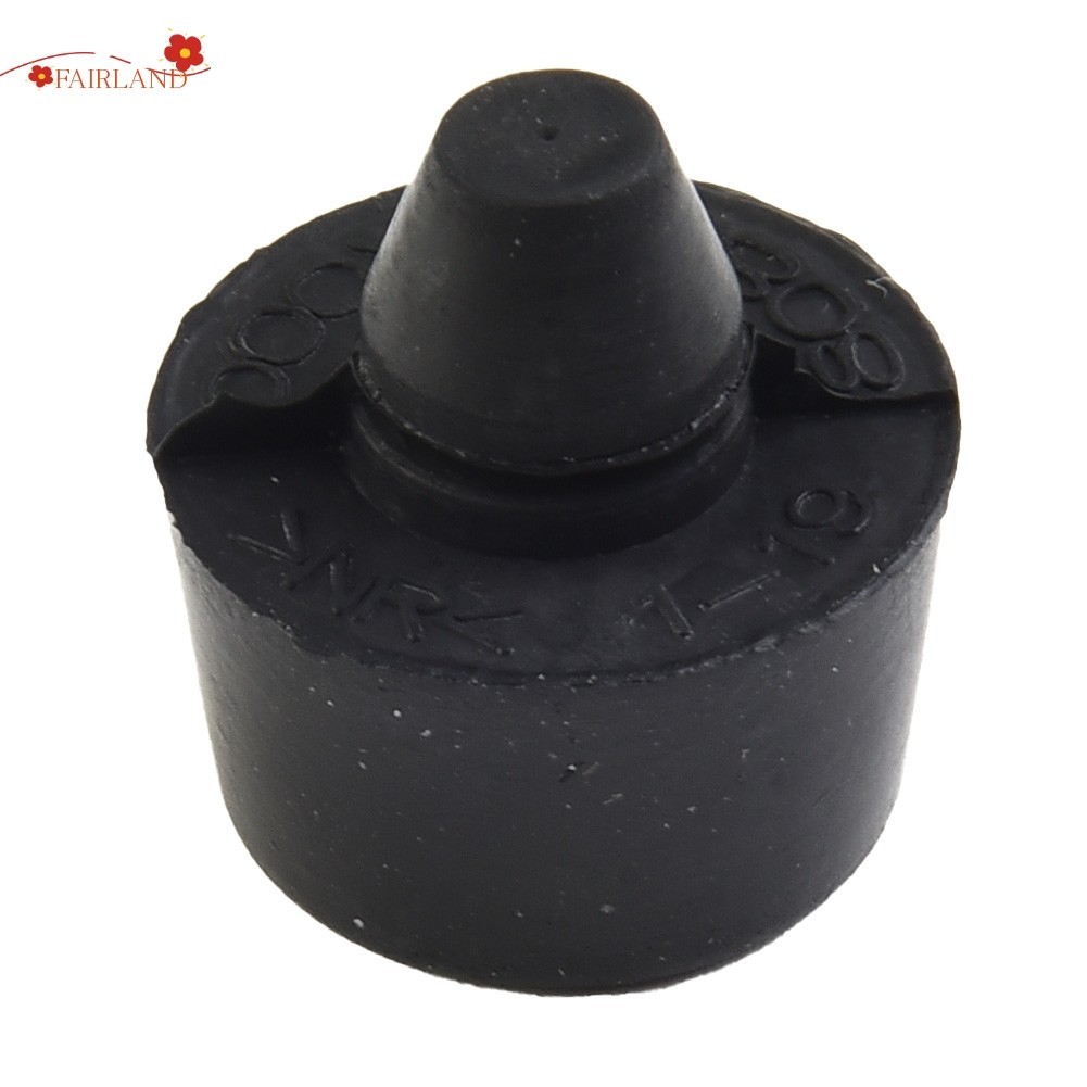 FAIRLAND ยางประตูกันชน Fit สําหรับ Infiniti Q45 Q50 Q60 QX56 QX80 8896-AR000