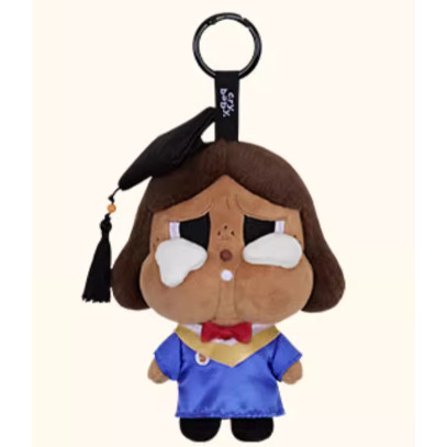 【secret】Popmart CRYBABY Sunset Song Series จี้ตุ๊กตา Mystery Box Toy Gift