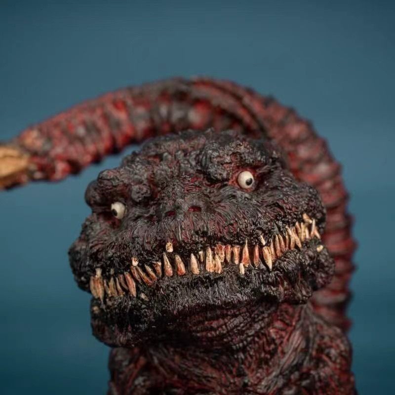 s.h.monsterarts s.h.monsterarts x plus godzilla 【OMG】 bandai godzilla godzilla godzilla minus one hi