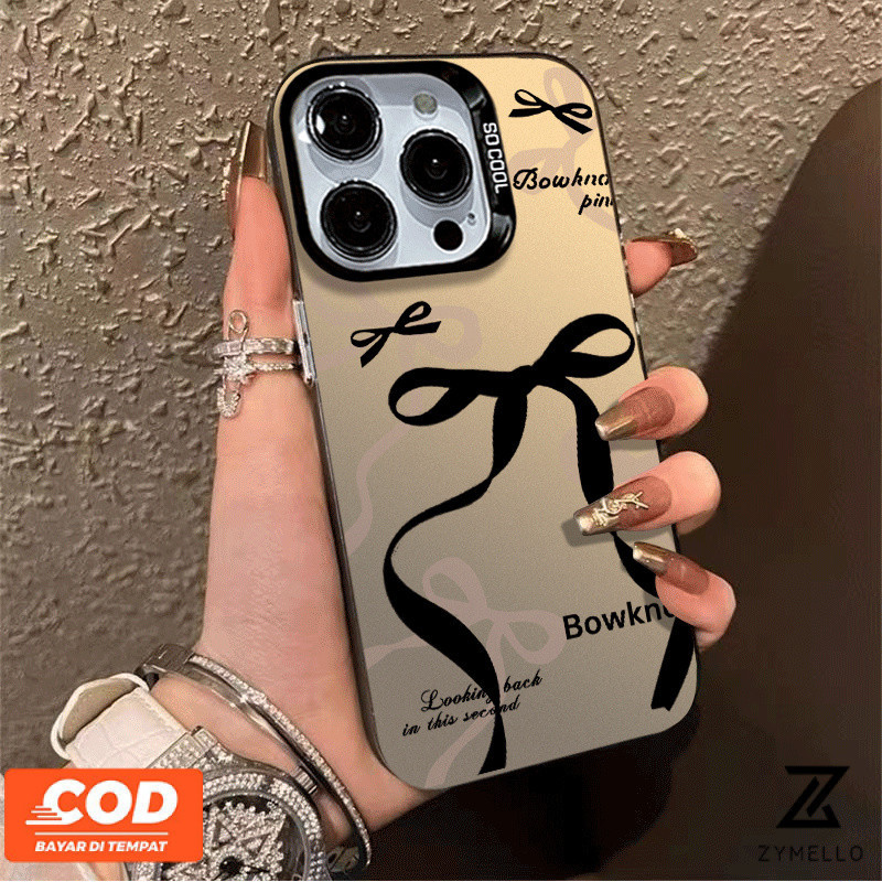 กรณี OPPO Reno12 F 5G Reno 12 5G Reno 12 Pro 5G Reno11 F 5G Reno 11 5G Reno 11 Pro 5G Reno 10 5G Reno 10 Pro 5G Reno 8T 4G Reno 8T 5G Reno 8Z Reno 7Z Reno 7 Reno 8 สีดําภาษาอังกฤษโบว์กันกระแทก Tpu Phone Cas