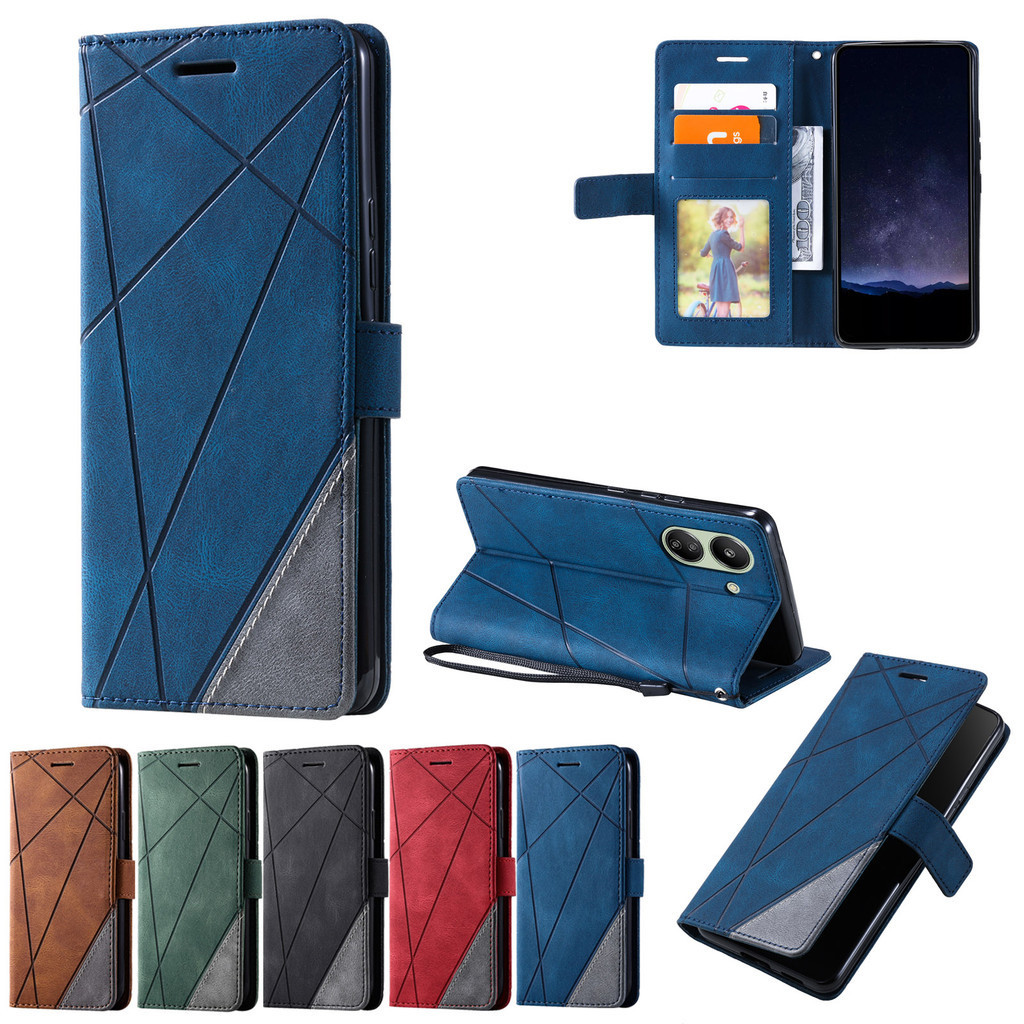 ปลอกRedmi A3 13C 12C 11A 10C 10A 9A 9C 9T 8A 12 11Prime 10 Prime 9 Prime 8 A1 Plusหมายเหตุ 8 Pro 8Tใ