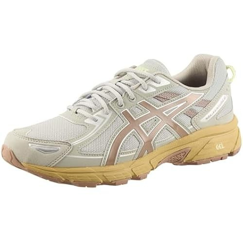 รองเท้าผ้าใบ asics GEL-VENTURE 6 สำหรับผู้ใหญ่ ทุกเพศ DFKD