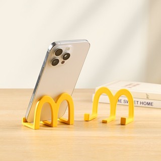 ที่วางโทรศัพท์ตั้งโต๊ะของ แมคโดนัลด์ ที่วางโทรศัพท์มือถือที่…