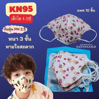 แมสเด็กมีครบทุกแบบ แพค10ชิ้นและ20ชิ้น อายุ4-13ปี มีพร้อมส่งทันที(งานนุ่มเหมาะสำหรับเด็ก)