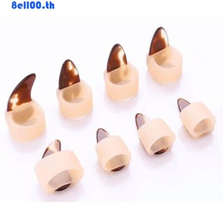 ดาร์เนลยา กู่เจิง เล่นเล็บสําหรับขวามือเครื่องดนตรี กู่เจิง …