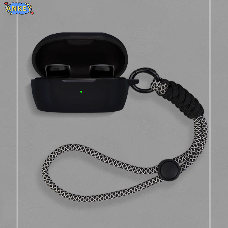 Protective Case for Bose QuietComfort Earbuds 2024 Cover Shockproof Lightweight for Bose Quiet Comfort Noise Reduction Earphone