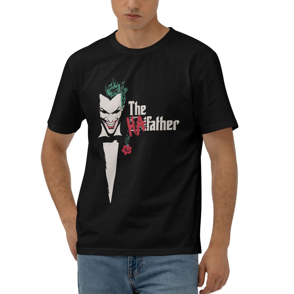 Disobey Joker (1) เสื้อยืดพิมพ์แบบกําหนดเอง