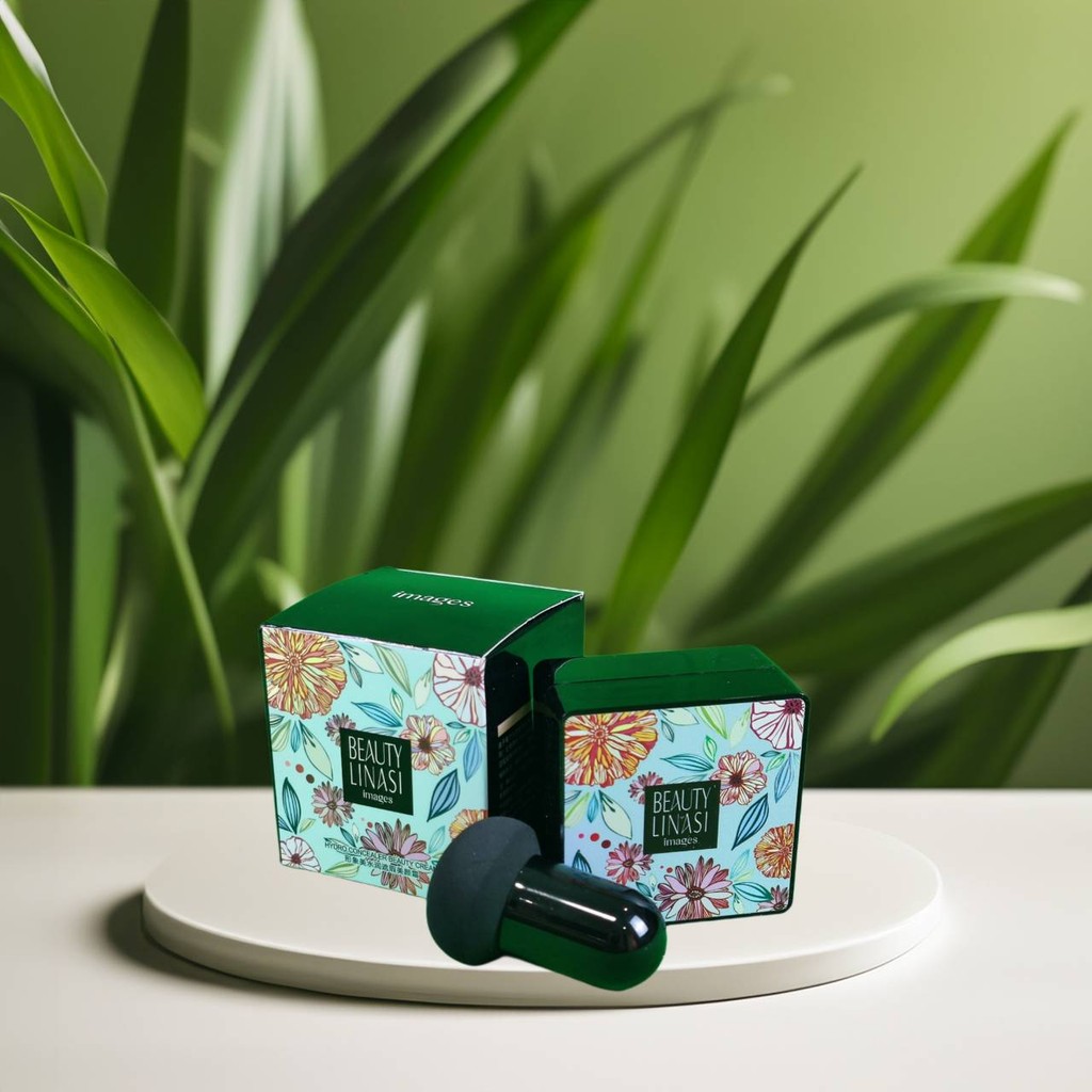 ครีม คอนซีลเลอร์ และ Brightening Isolation Cream Liquid Foundation ขนาด 20 g