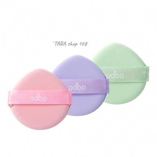 OD8017โอดีบีโอ เพอร์เฟค คุชชั่น พัฟ