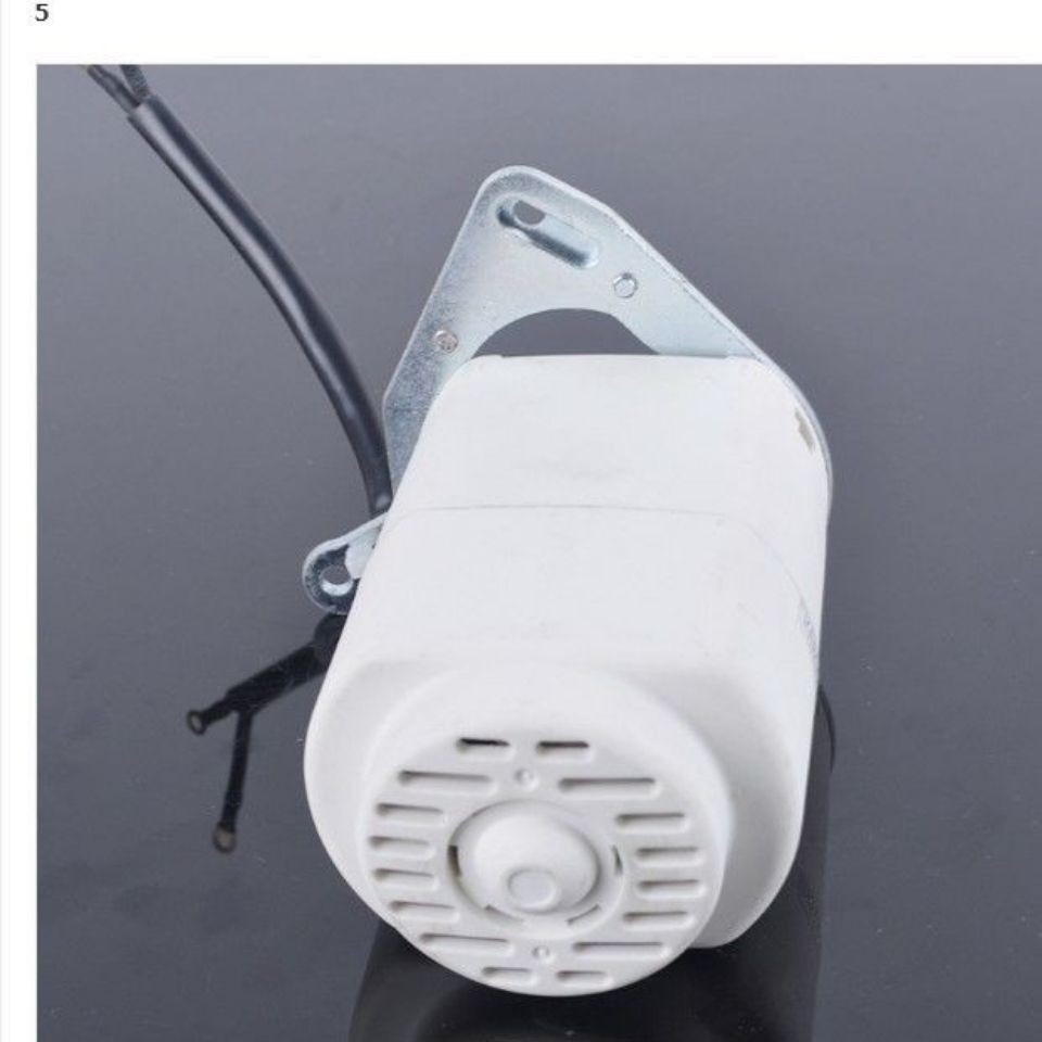 Feiyue Multi-Function Sewing Machine Motor Motor Feiyue Sewing Machine Parts Motor Sewing Machine Or