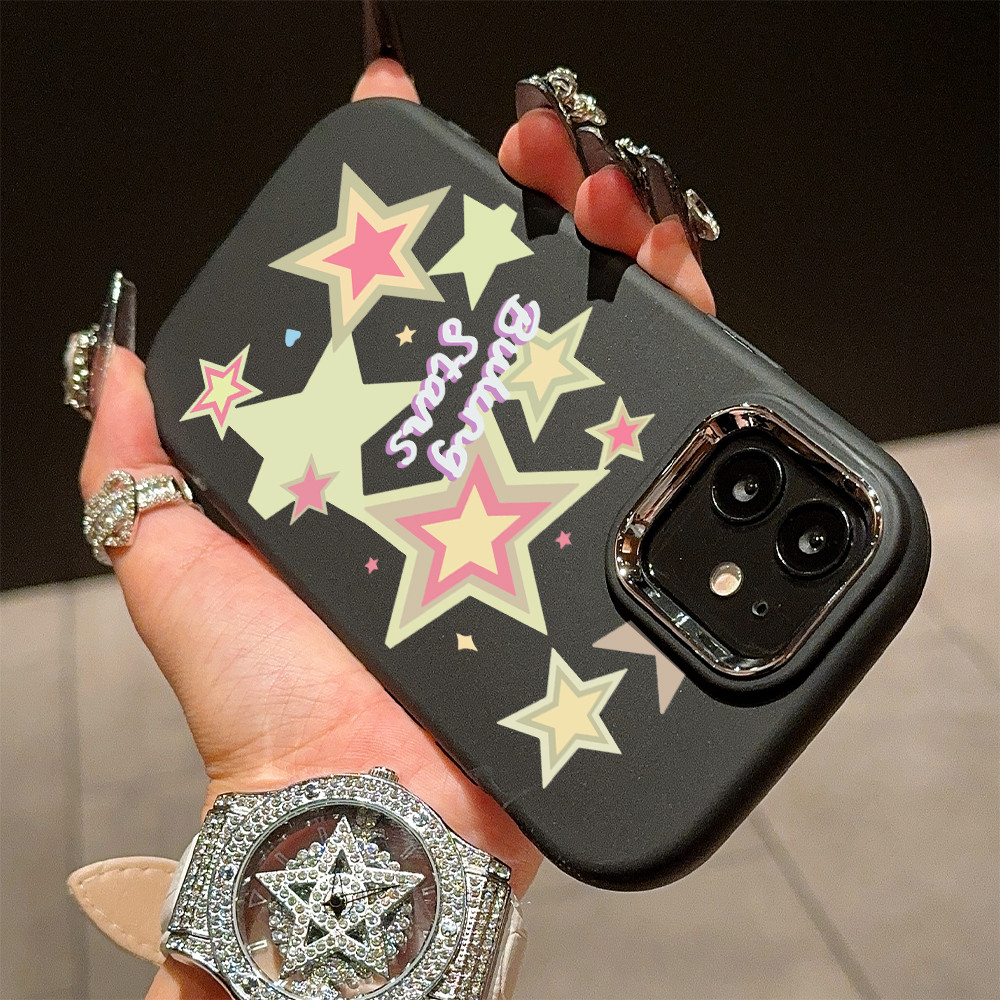 เคสนุ่มเ For Xiaomi Redmi Note 14 13 12 11 11S 10 10S 9 9S Pro Plus 4G 5G เคสเรดมี เคสนิ่ม เคสโทรศัพท์ เคสซิลิโคน PM - รูปที่ 6