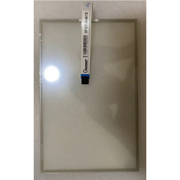 ✫แผงสัมผัสแบบต้านทาน 12.1" กว้าง 5 เส้น PN:021-000149Mindray F\SV 300 (ใหม่, ของแท้)