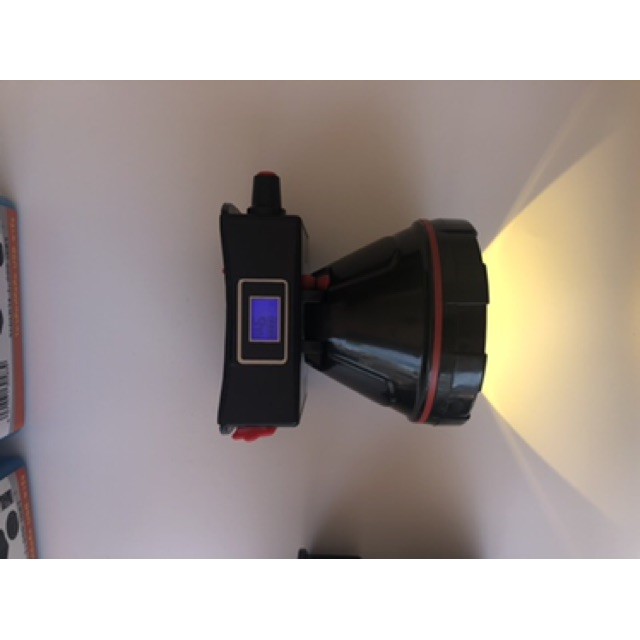 ส่องไกล ไฟฉายคาดหัวมัลติฟังก์ชั่น LED PL รุ่น 583 สินค้าพร้อมส่ง PL583