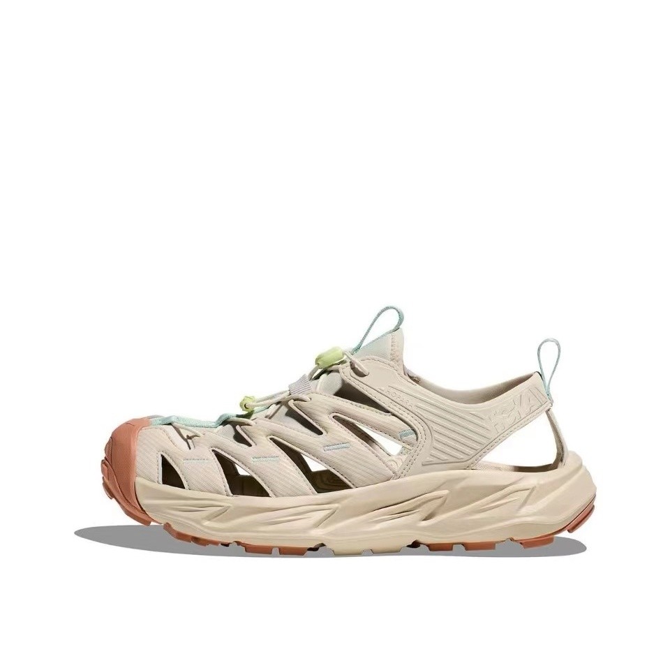 🔥พรีออเดอร์🔥💯HOKA ONE ONE HOPARA(  1147650-BYT) (  1147650-SSDD) (  1123112-OKT)   รองเท้าผู้ชายและผู้หญิงแท้