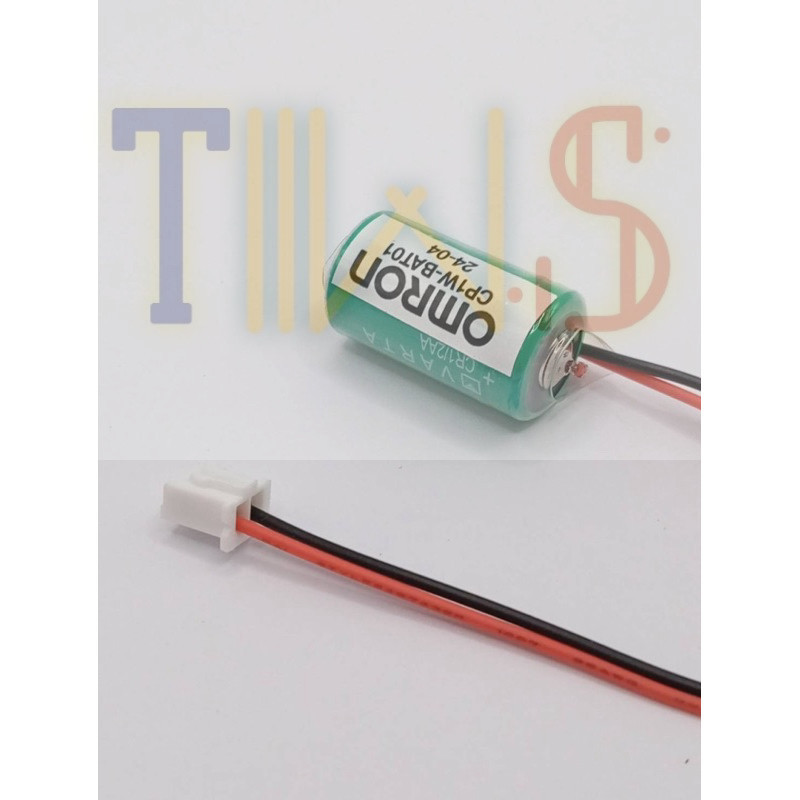 ร้านในไทย! CP1W-BAT01 แบตเตอรี่ CP1W-BAT01 สินค้าพร้อมส่ง ของใหม่มือหนึ่ง ถ่ายจากงานจริง ส่งของทุกวั