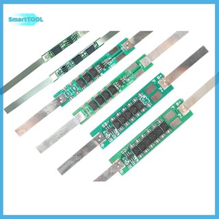 Utzn> 5 ชิ้น 2A 3A 4.5A 6A 7.5A 9A BMS PCM แผ่นป้องกันแถบนิก…