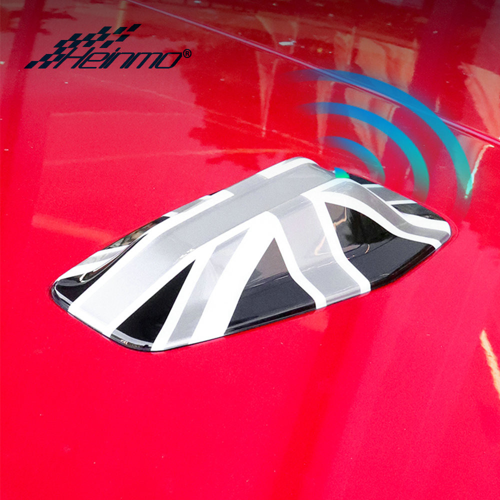 สําหรับ MINI COOPER U25 หลังคารถด้านบนเสาอากาศวิทยุ