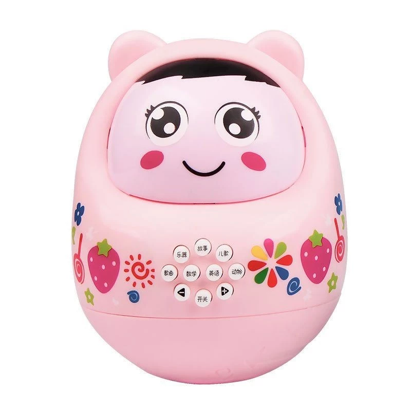 ของเล่นเด็ก Baby Early Education Story Machine ab971720 thumbnail 6