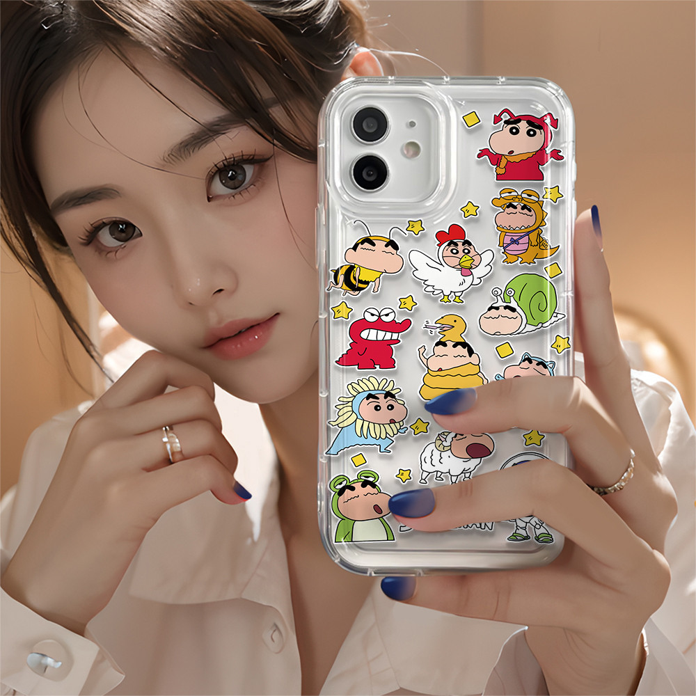 P296 เคสโทรศัพท์มือถือ กันกระแทก สําหรับ Samsung Galaxy S24 S23 S22 S21 S20 S10 Plus + FE Note 10 20 Ultra 4G 5G