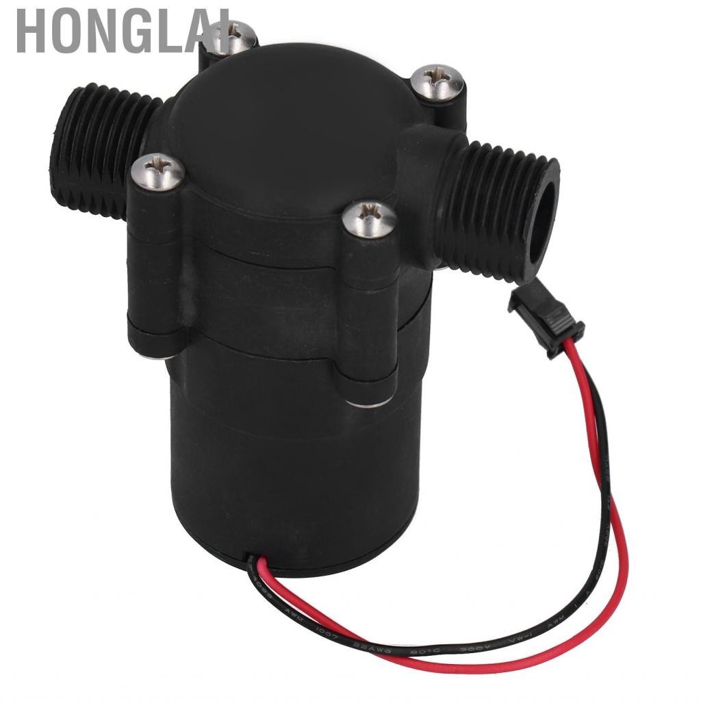 Honglai Heat Resistance Water Power Generator High Efficiency Hydro