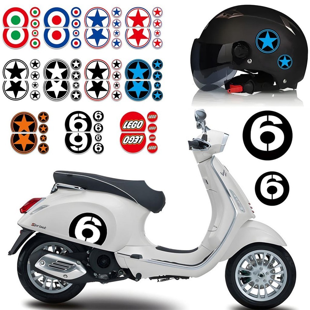 ก้านเบรคมือ Cnc สําหรับรถจักรยานยนต์ Vespa Gts300 250 Gtv S150 Lx150 Primavera 150 Sprint 150