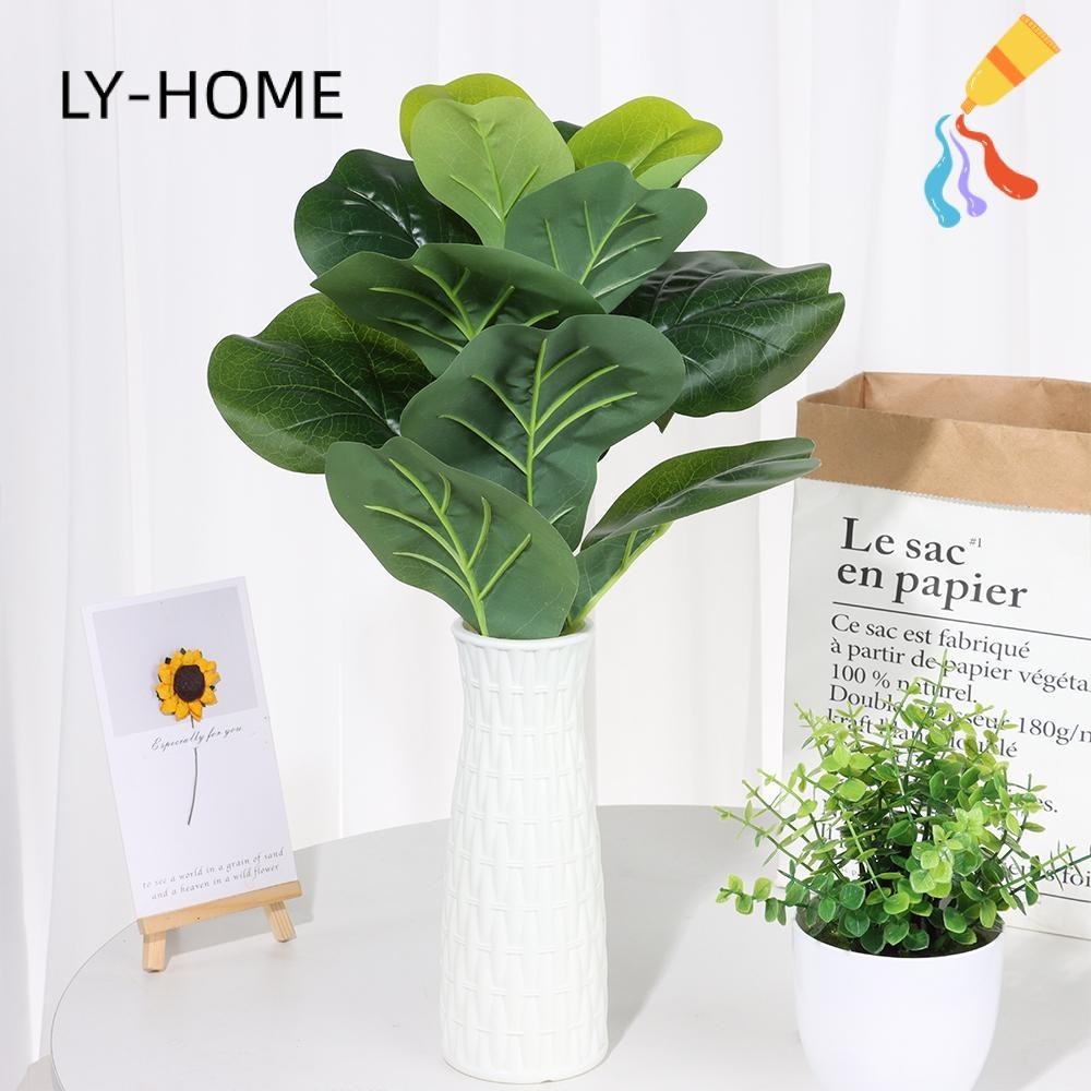 Ly กิ่งไม้ประดิษฐ์ 35 50 ซม. สําหรับตกแต่งบ้าน ปาร์ตี้