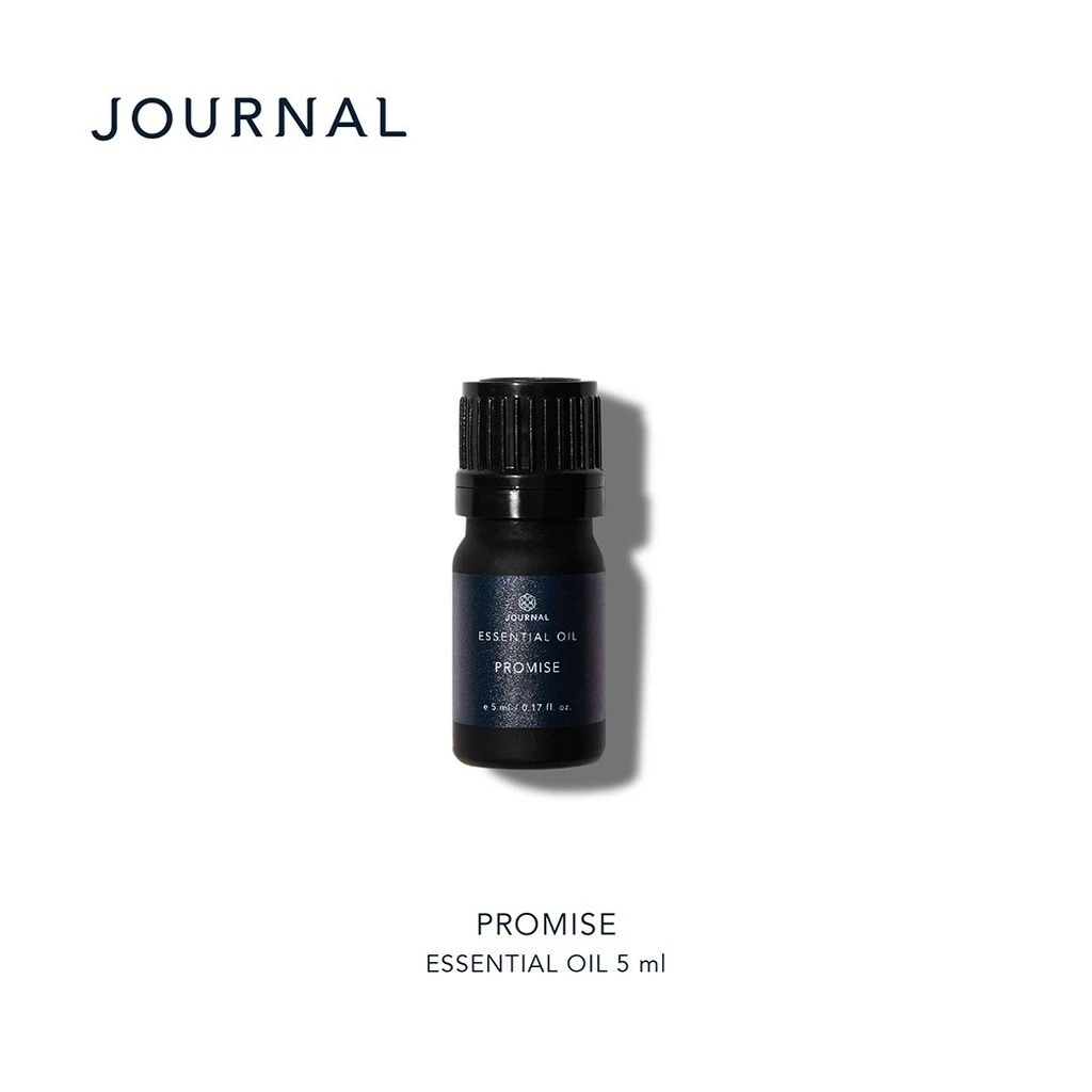 Journal Promise Essential Oil 5 ml.