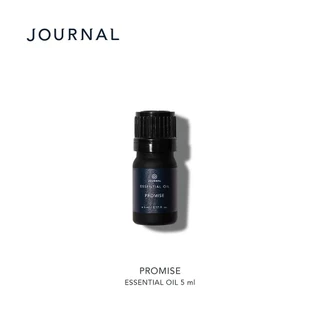 Journal Promise Essential Oil 5 ml.
