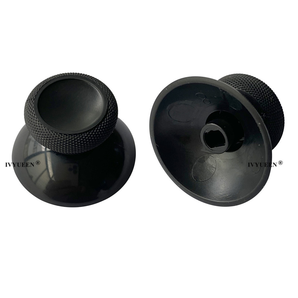 Ivyueen 4-20 PCS สําหรับ XBox ONE Series S X XSX XSS Core Controller Analog จอยสติ๊กหมวก ThumbSticks Grips ฝาครอบ