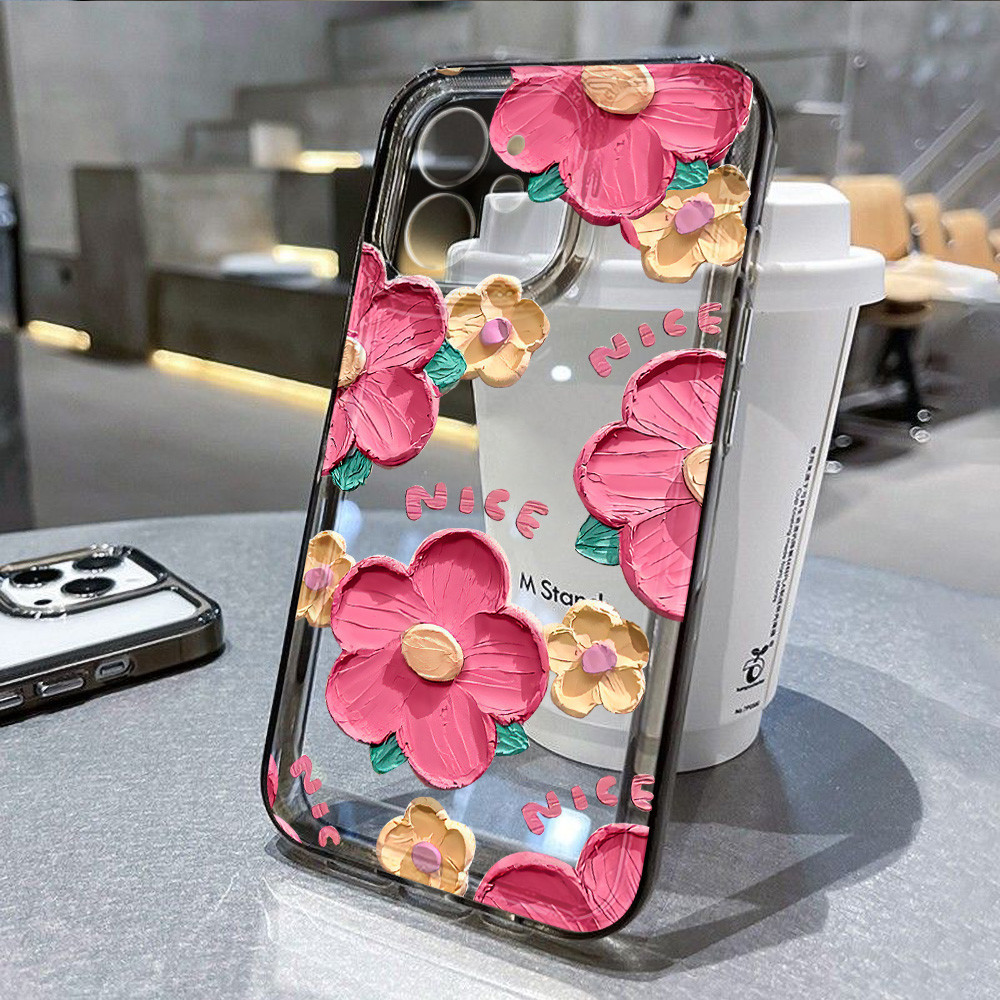 Silicon TPU เคสมือถือ For Iphone 14 Pro Max 15 11 13 XR 12 15promax 14promax 13promax 7 8 Plus 7plus 8plus Xs X SE เคส