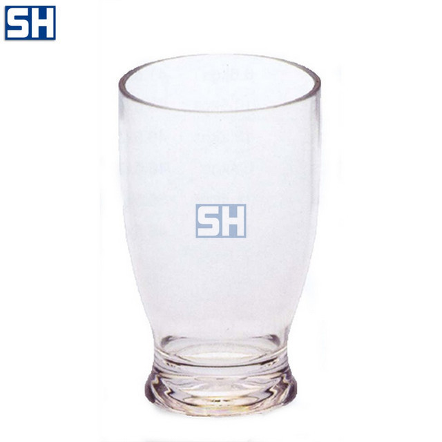 8511PC TUMBLER 107g 400ml/13oz - แก้ว