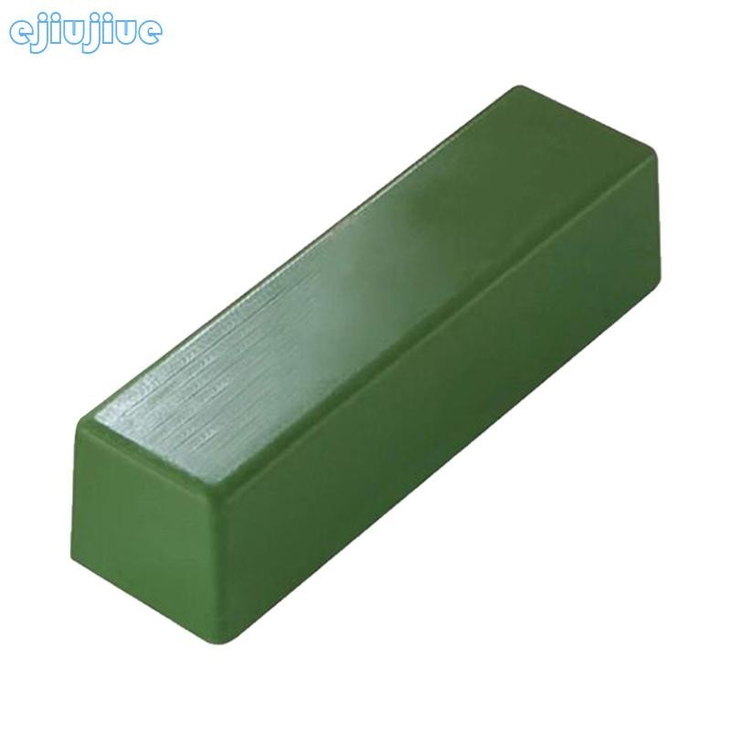 Cc Leather Strop Green Honing Compound Grinding Fine Green Strop Compound