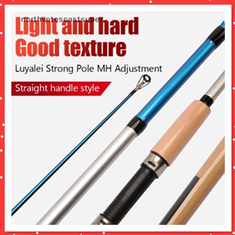 NSMY 2023 NEW SHIMANO Rod Spinning Rod Casting Rod Joran Pancing Fishing Rod MH Power Jigging Rod Bc