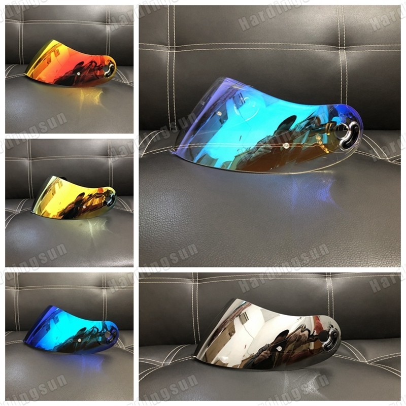 หมวกกันน ็ อคสําหรับ Xlite X803 RS X803 X802RR X802R