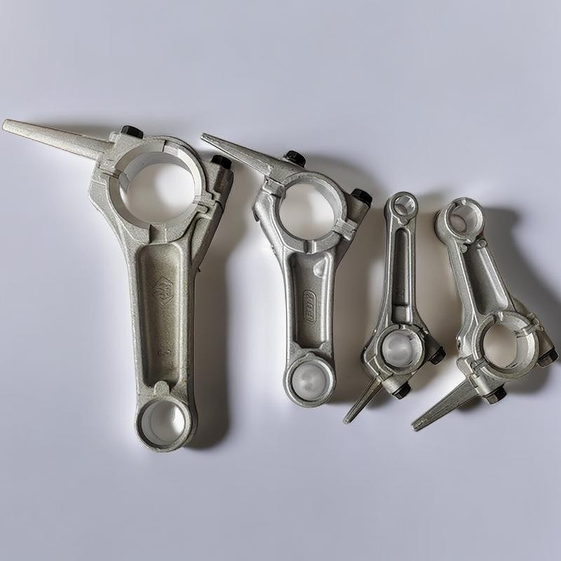 ชิ้นส่วนเครื่องยนต์เบนซิน2kw5kw ก้านสูบ