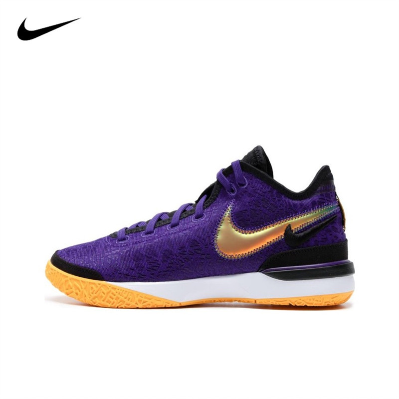 UQ3 Official Shop_Nike LeBron NXXT Gen DR8788-500