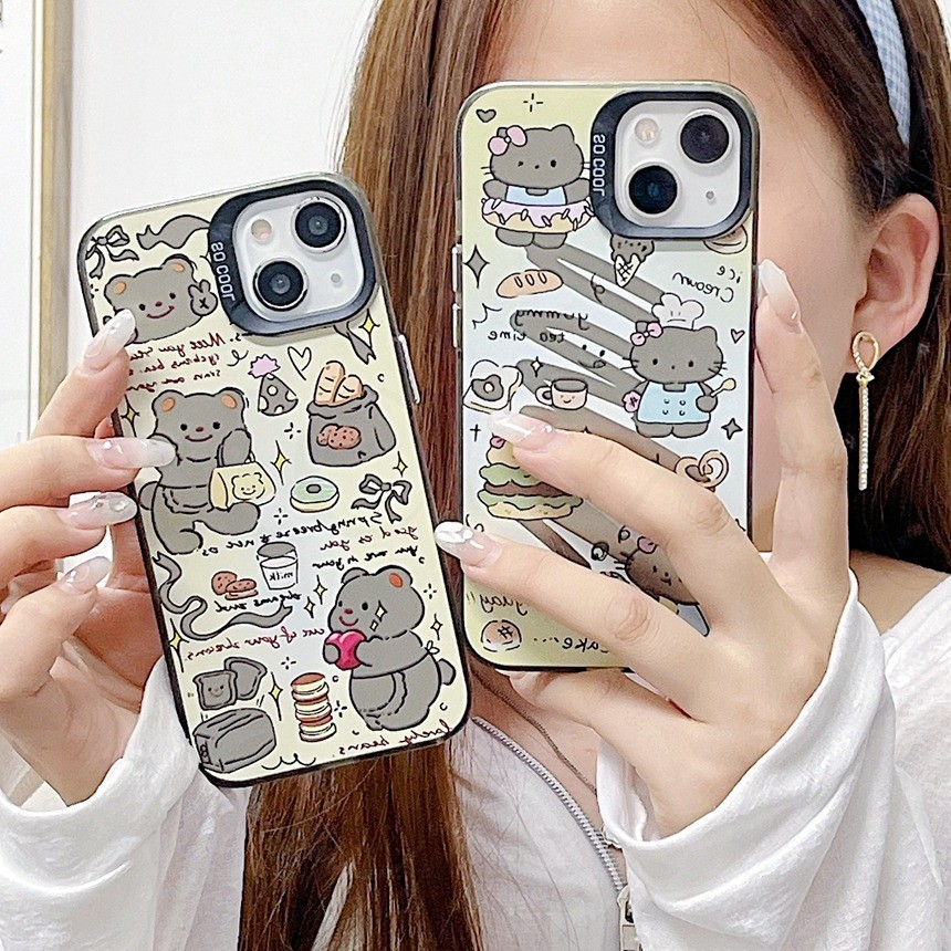 สําหรับvivo V30 V29 V27 Pro V29E V27E V25 V25E V23 V23E V20 S1 Pro X100 Y91 Y95 Y91C Y93 Y1Sเคสโทรศั