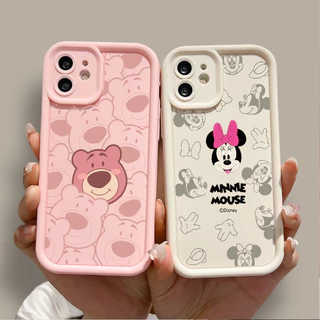 เคส For OPPO Reno 13 13F 12 12F 11 10 8 8T 7 7Z 6 6Z 5 4 4F Pro Plus 4G 5G เคสโทรศัพท์ เคสออปโป้ Silicone Phone Case JGS