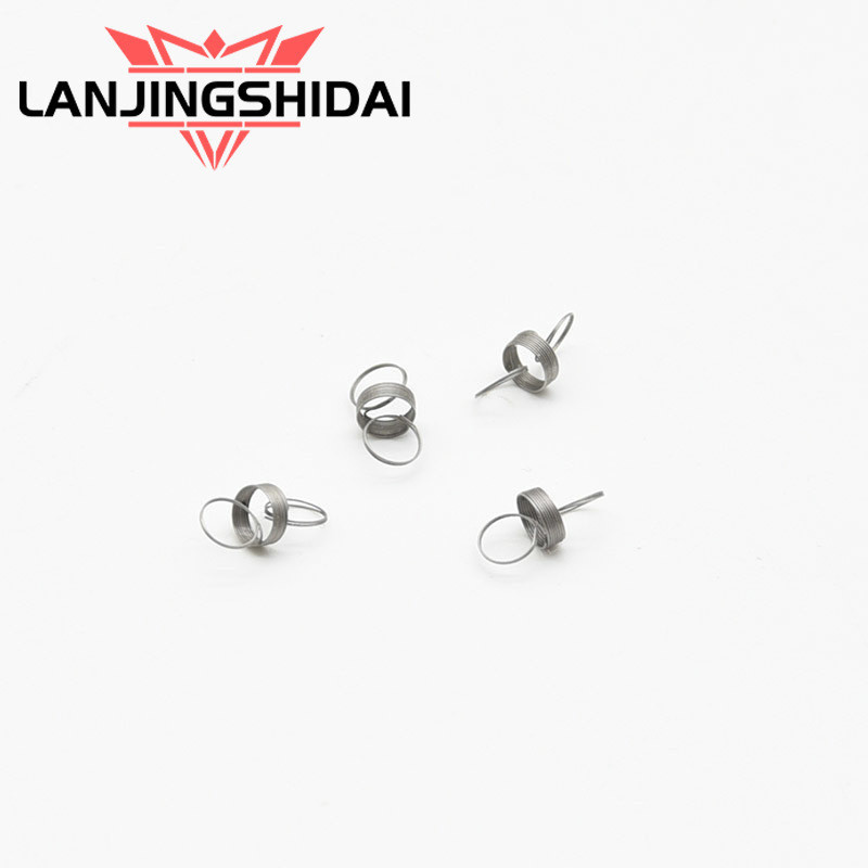 5pcs เซ็นเซอร์กระดาษฤดูใบไม้ผลิสําหรับ Epson L110 L120 L210 L220 L360 L300 L301 L310 L350 L351 L355 L365 L380 L385 L405 ME10 ME101 เซ็นเซอร์ฤดูใบไม้ผลิ
