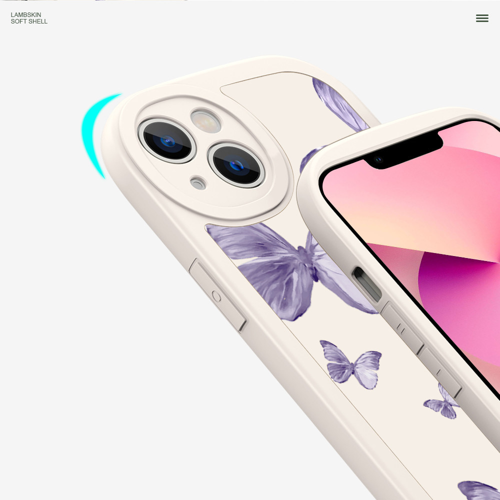 VIVO V30 Y72 Y21 Y33S Y33T Y15S Y50 Y35 Y22 Y22S Y20 Y12S Y17 Y15 Y12 Y16 Y19 V25 V23 V23E S1 Pro 5G สำหรับ เคสโทรศัพท ราคา ถูกที่สุด ดีลบีเคเค แกลเลอรีภาพที่ 6