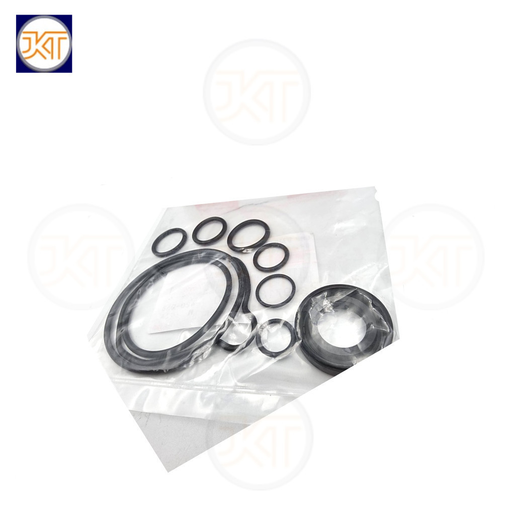 ส่งไวทันใจ ชุดซ่อมตัวปั่นเพาเวอร์ ISUZU D-MAX 2500 3000 4JH1 100% รหัสสินค้า 8-97184735-0