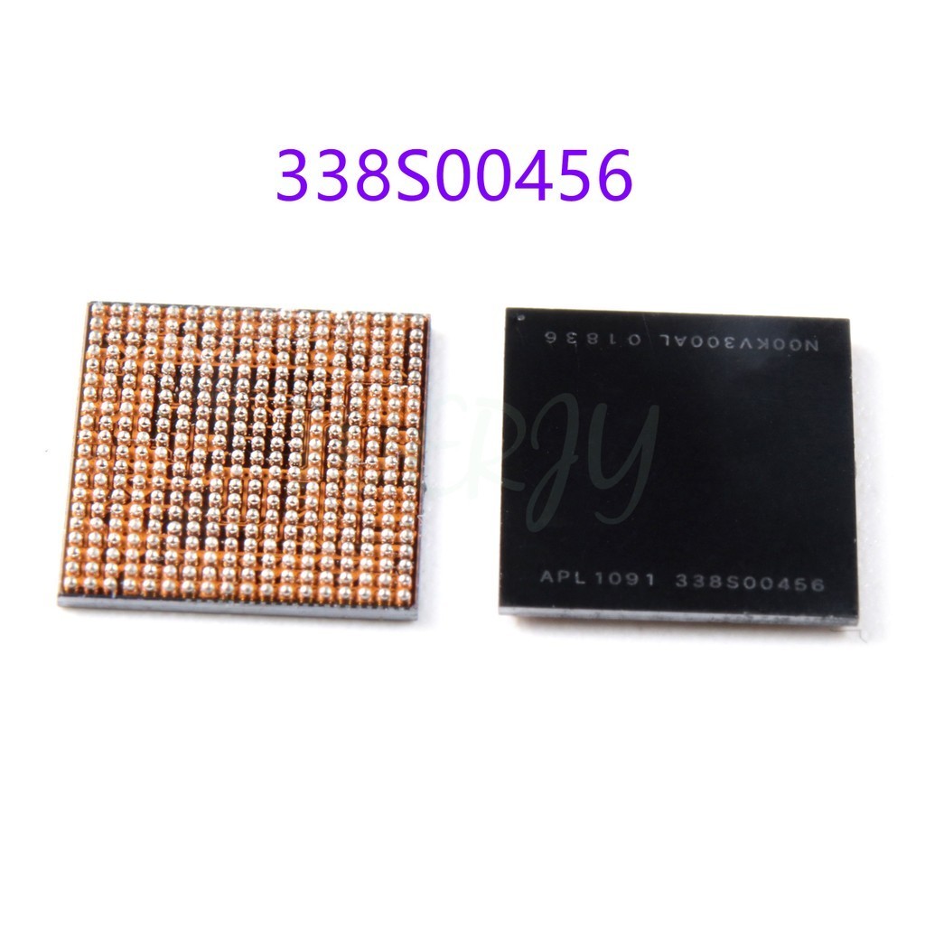 1pcs หลักชิป IC PMIC เมนบอร์ด 338S00456 สําหรับ iPhone XS MAX XSM XSMAX